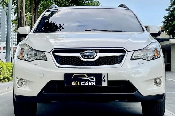 2014 Subaru XV i-S a/t AWD‼️Full Casa Records‼️