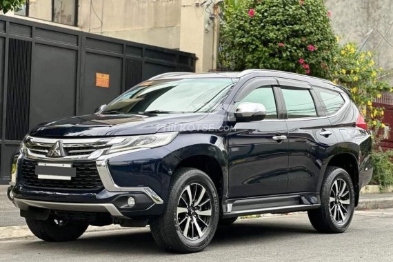 HOT!!! 2019 Mitsubishi Montero GLS Premium for sale at affordable price 