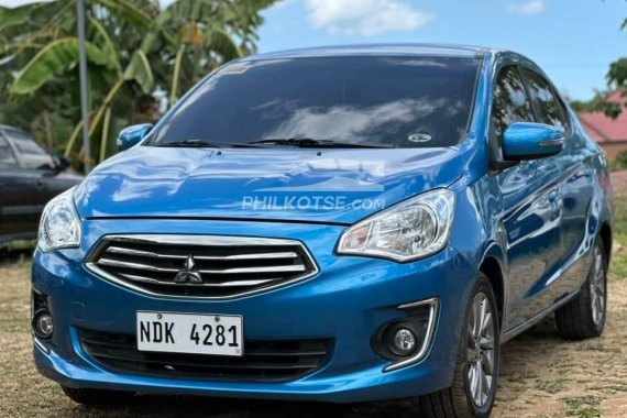 HOT!!! 2019 Mitsubishi Mirage GLS A/T for sale at affordable price 