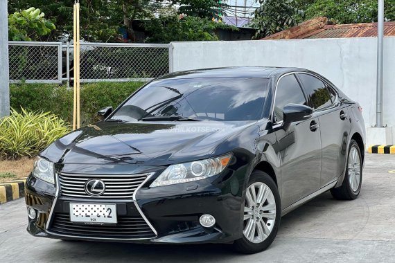 HOT!!! 2013 Lexus ES350 for sale at affordable price 