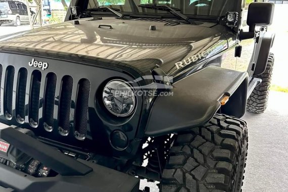 HOT!!! 2013 Jeep Robicon Wrangler for sale at affordable price 
