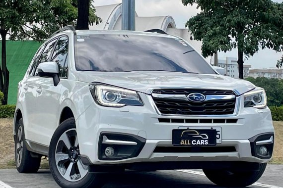 New Arrival! 2016 Subaru Forester 2.0iL AWD Automatic Gas.. Call 0956-7998581