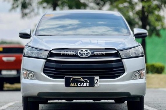 284k ALL IN DP‼️2019 Toyota Innova 2.8 E Automatic Diesel‼️