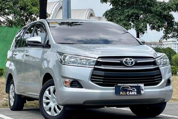 🔥 171k All In DP 🔥 New Arrival! 2018 Toyota Innova 2.0 J Manual Gas.. Call 0956-7998581
