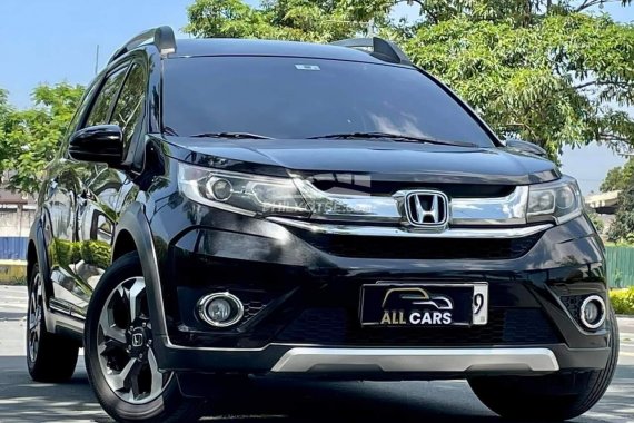 🔥 PRICE DROP 🔥 180k All In DP 🔥 2017 Honda BRV 1.5 V Automatic Gas.. Call 0956-7998581