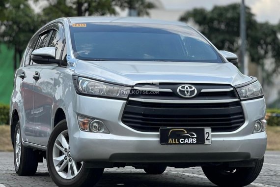 🔥 249k All In DP 🔥 New Arrival! 2019 Toyota Innova 2.8 E Automatic Diesel.. Call 0956-7998581