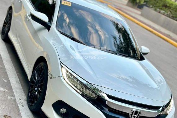 HOT!!! 2019 Honda Civic FC for sale at affordable price 