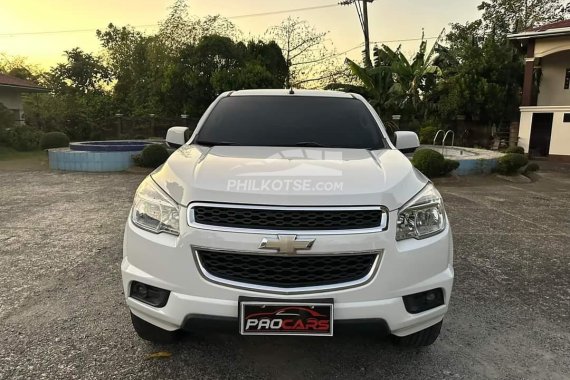 HOT!!! 2016 Chevrolet Trailblazer LTX for sale at affordable price 