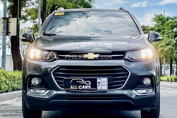 2018 Chevrolet Trax 1.4 Gas Automatic Low All In DP 157k Very Fresh only 33k Mileage‼️