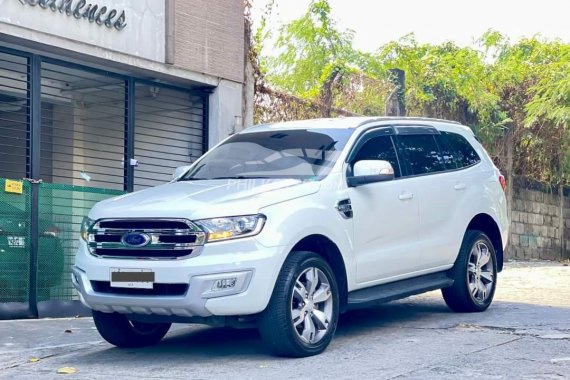 HOT!!! 2016 Ford Everest Trend for sale at affordable price 