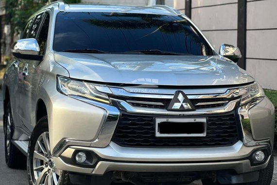 HOT!!! 2017 Mitsubishi Montero GLS Premium for sale at affordable price 