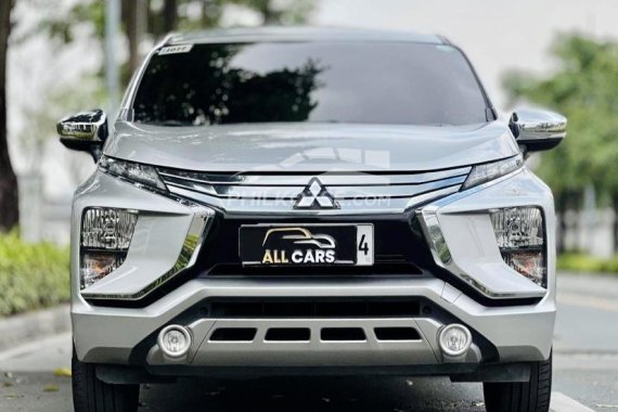 2019 Mitsubishi Xpander 1.5 GLS Automatic Gasoline‼️Casa Maintained‼️