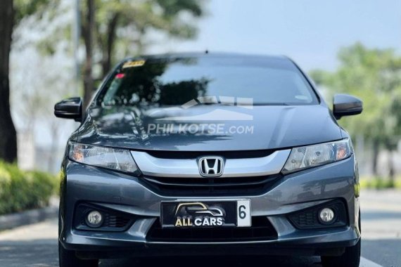 111k ALL IN DP‼️2014 Honda City 1.5 Manual Gas‼️