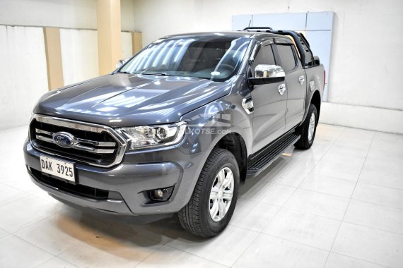 Ford  Ranger  2.2L  XLT  4x2   2019 Manual  Php 788,000 Negotiable Batangas Area