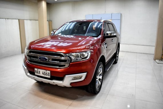 Ford  Everest 2.2L  Titanium 4x2    2018 Automatic  Php 1,028,000m Negotiable Batangas 