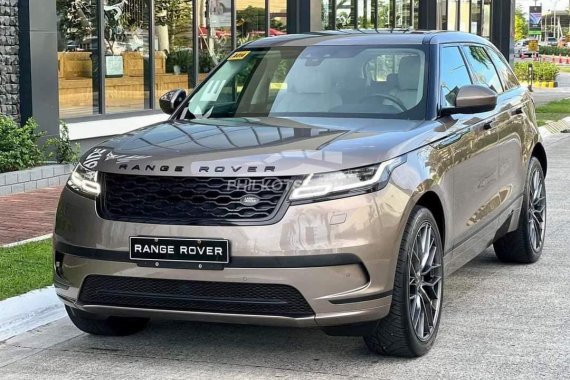HOT!!! 2018 Range Rover Velar for sale at affordable price 