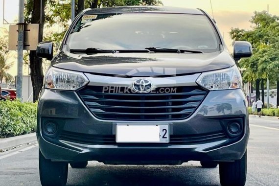 68k ALL IN DP‼️2019 Toyota Avanza 1.3 E AT Gas‼️