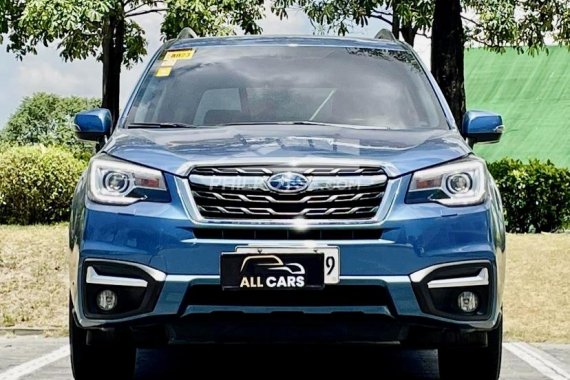 2017 Subaru Forester 2.0 Gas Automatic Low All In DP 192k only‼️