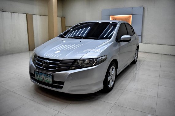 2009 Honda City 1.3L @ 308t Nego Batangas Area  PHP 308,000