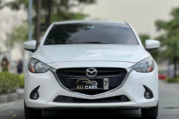 64k ALL IN CASHOUT!! Pre-owned 2017 Mazda 2  for sale in good condition