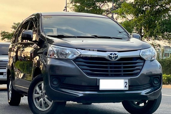 🔥 68k All In DP 🔥 New Arrival! 2019 Toyota Avanza 1.3 E Automatic Gas.. Call 0956-7998581