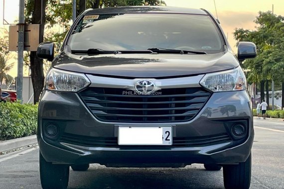 68k ALL IN CASHOUT!! 2019 Toyota Avanza  for sale by Verified seller