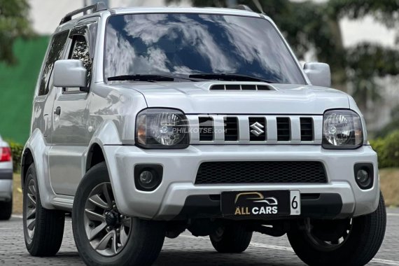 🔥 214k All In DP 🔥 New Arrival! 2018 Suzuki Jimny 4x4 Automatic Gas.. Call 0956-7998581