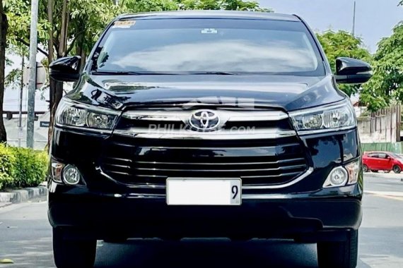 2018 Toyota Innova 2.8 G Automatic Diesel‼️