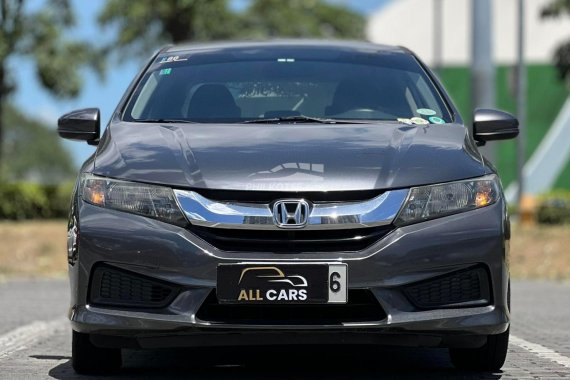 HOT!!! 2016 Honda City  for sale at affordable price