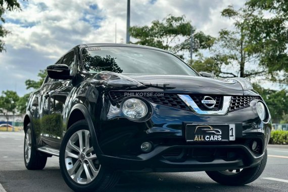 🔥 PRICE DROP 🔥 89k All In DP 🔥 2017 Nissan Juke 1.6 CVT Automatic Gas.. Call 0956-7998581