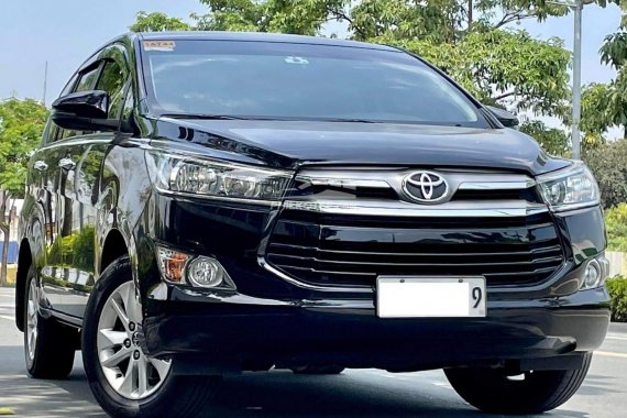 🔥 281k All In DP 🔥 New Arrival! 2018 Toyota Innova 2.8 G Automatic Diesel.. Call 0956-7998581