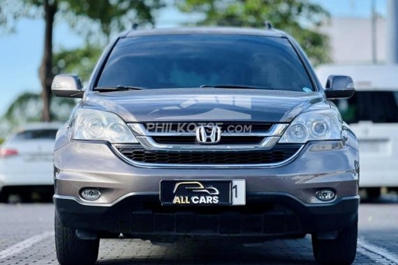 2011 Honda CRV 2.0 Gas Automatic Low 72k All in DP with Free 1 Year Premium Warranty‼️