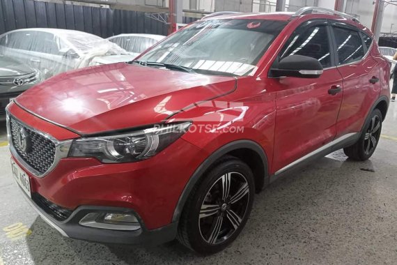 Good quality 2019 MG ZS  for sale