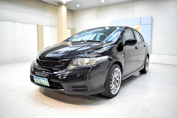2013 Honda City 1.3L @ 388t Nego Batangas Area  PHP 388,000