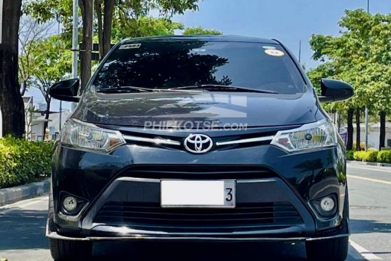 107k ALL IN DP‼️2017 TOYOTA VIOS 1.3 E AT GAS‼️