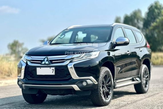 HOT!!! 2016 Mitsubishi Montero GLS Premium for sale at affordable price 