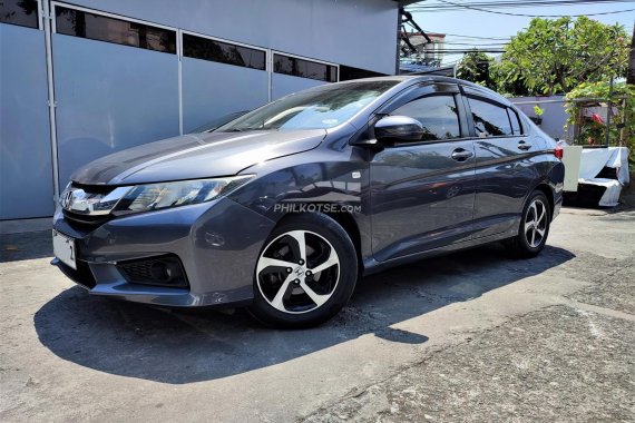 2014 Honda City  1.5 E CVT for sale by Verified seller