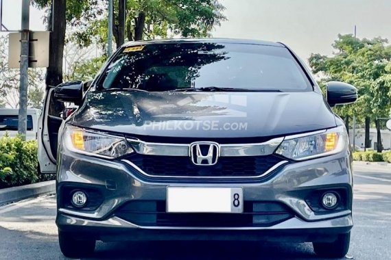 179k ALL IN DP‼️2019 Honda City 1.5E Gas Automatic‼️ 22k MILEAGE ONLY‼️