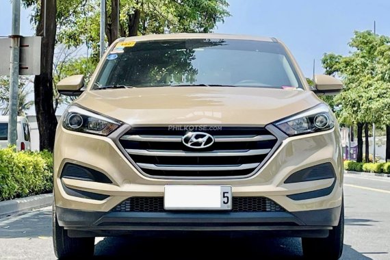 2016 Hyundai Tucson diesel a/t CRDi‼️