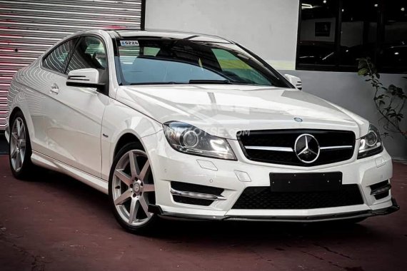 HOT!!! Mercedez Benz C250 AMG for sale at affordable price 