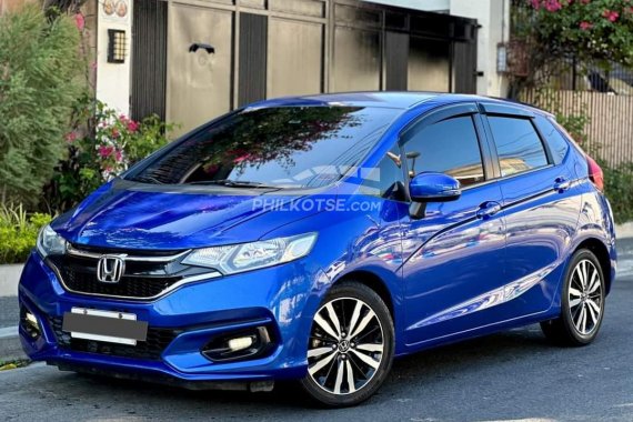 HOT!!! 2018 Honda Jazzz VX for sale at affordable price 