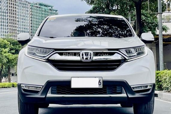 277k ALL IN DP‼️2018 Honda Crv 1.6 S Diesel Automatic‼️
