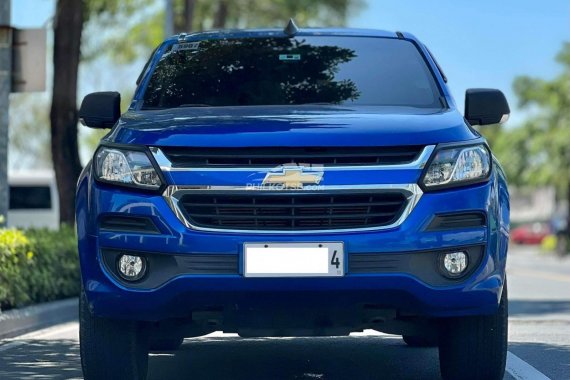 199k ALL IN PROMO!FOR SALE! 2019 Chevrolet Trailblazer 2.5 LT Manual Diesel available at cheap price