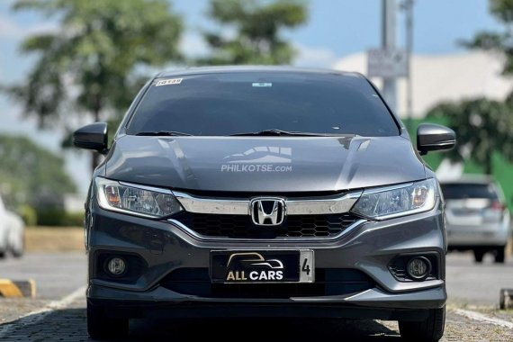 Second hand 2018 Honda City  for sale in good condition