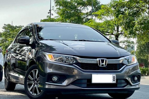 🔥 179k All In DP 🔥 New Arrival! 2019 Honda City 1.5 E Automatic Gas.. Call 0956-7998581