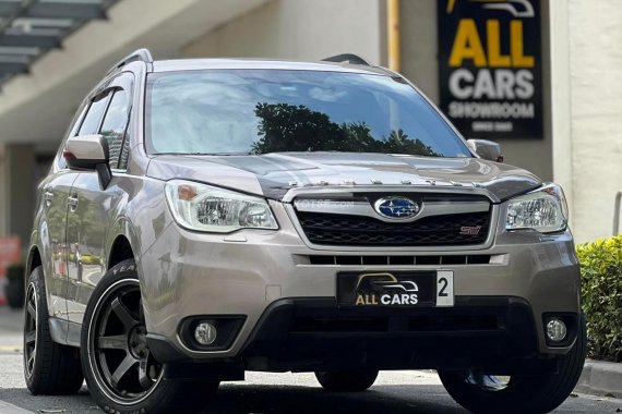 🔥 PRICE DROP 🔥 151k All In DP 🔥 2015 Subaru Forester 2.0 Automatic Gas.. Call 0956-7998581
