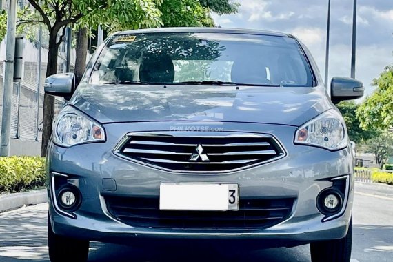 79k ALL IN DP‼️2019 Mitsubishi Mirage G4 GLS Gas Automatic‼️