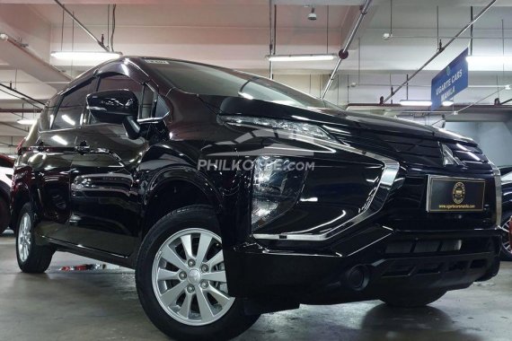 2019 Mitsubishi Xpander 1.5L GLX MT RARE LOW MILEAGE