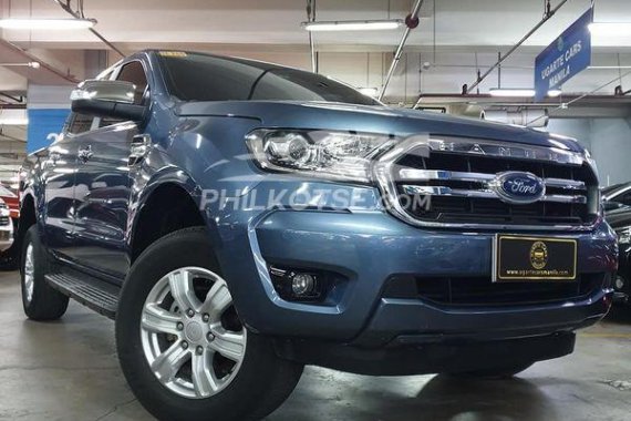 2019 Ford Ranger XLT 2.2L 4X2 DSL AT LOW MILEAGE