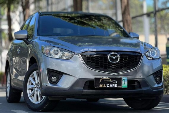 144k ALL IN PROMO!! Second hand 2013 Mazda CX-5  for sale in good condition